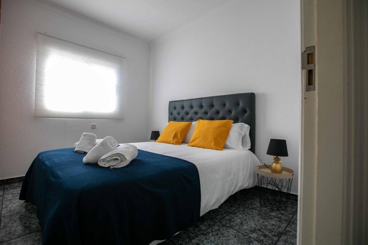 La Buena Vida, By Comfortable Luxury Corralejo Eksteriør bilde