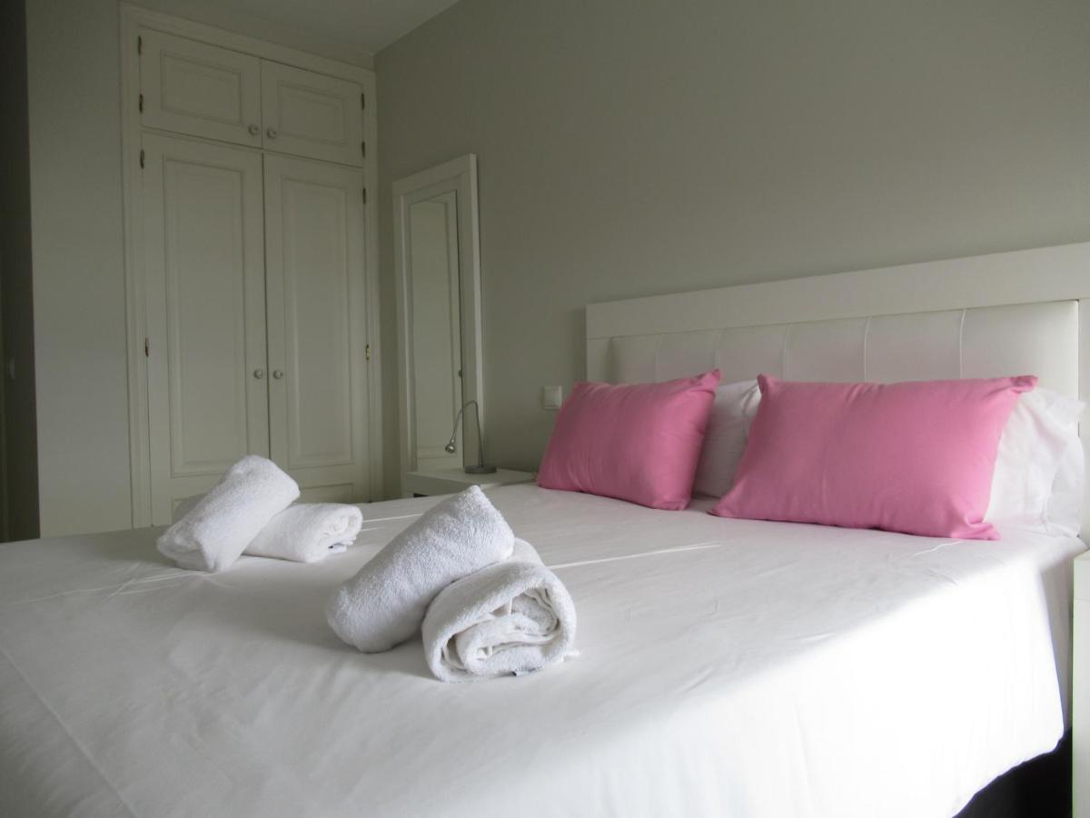La Buena Vida, By Comfortable Luxury Corralejo Eksteriør bilde