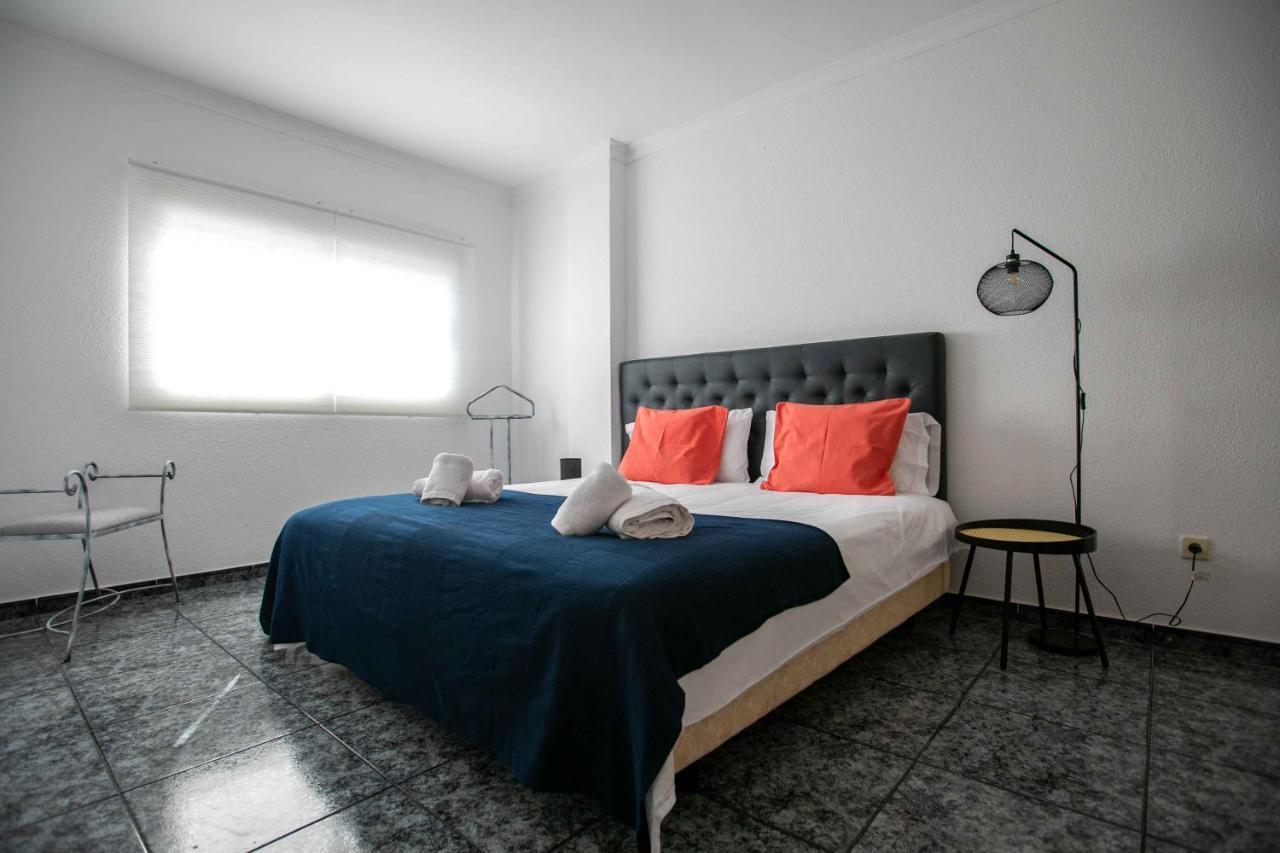 La Buena Vida, By Comfortable Luxury Corralejo Eksteriør bilde