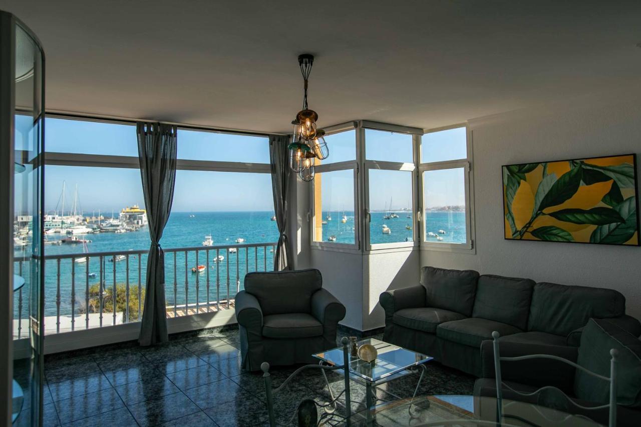 La Buena Vida, By Comfortable Luxury Corralejo Eksteriør bilde