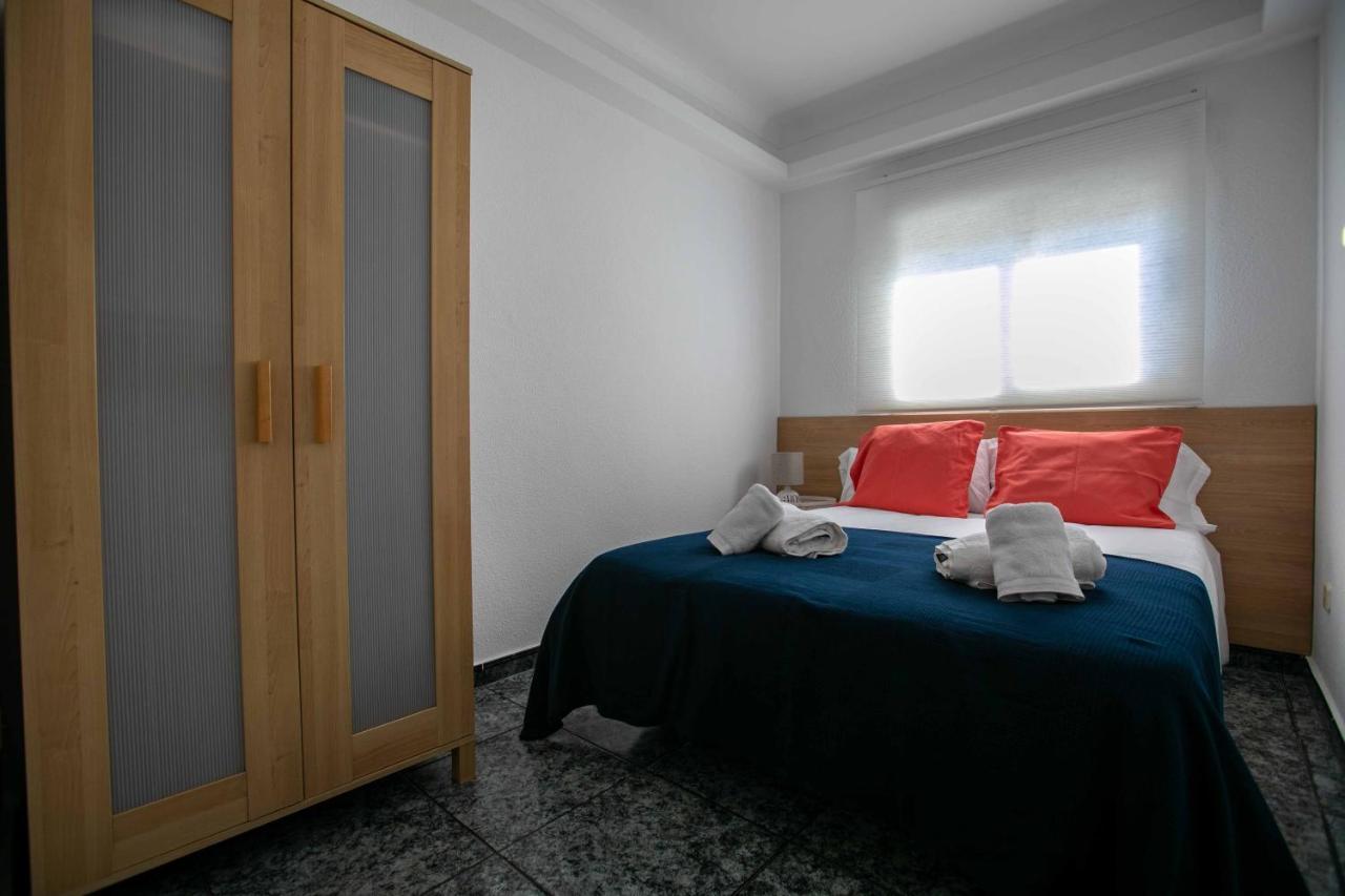 La Buena Vida, By Comfortable Luxury Corralejo Eksteriør bilde