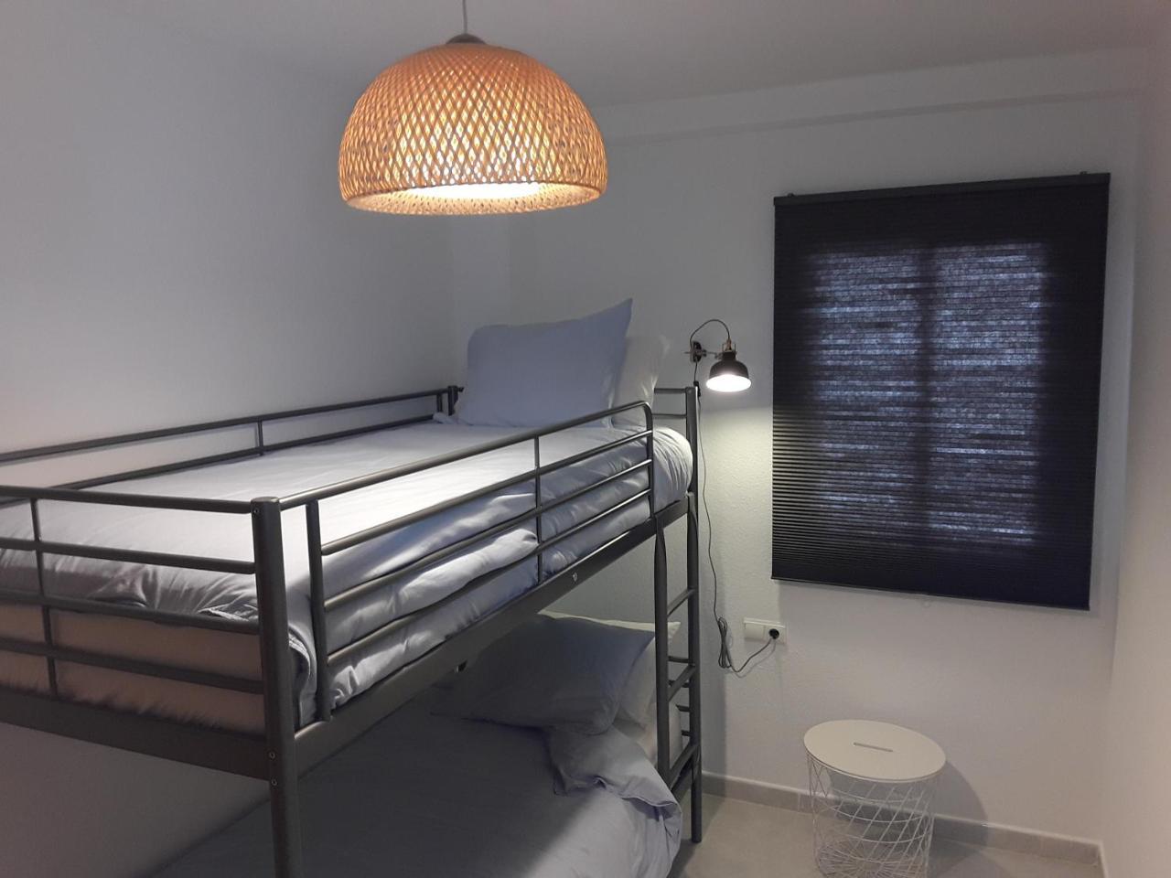 La Buena Vida, By Comfortable Luxury Corralejo Eksteriør bilde