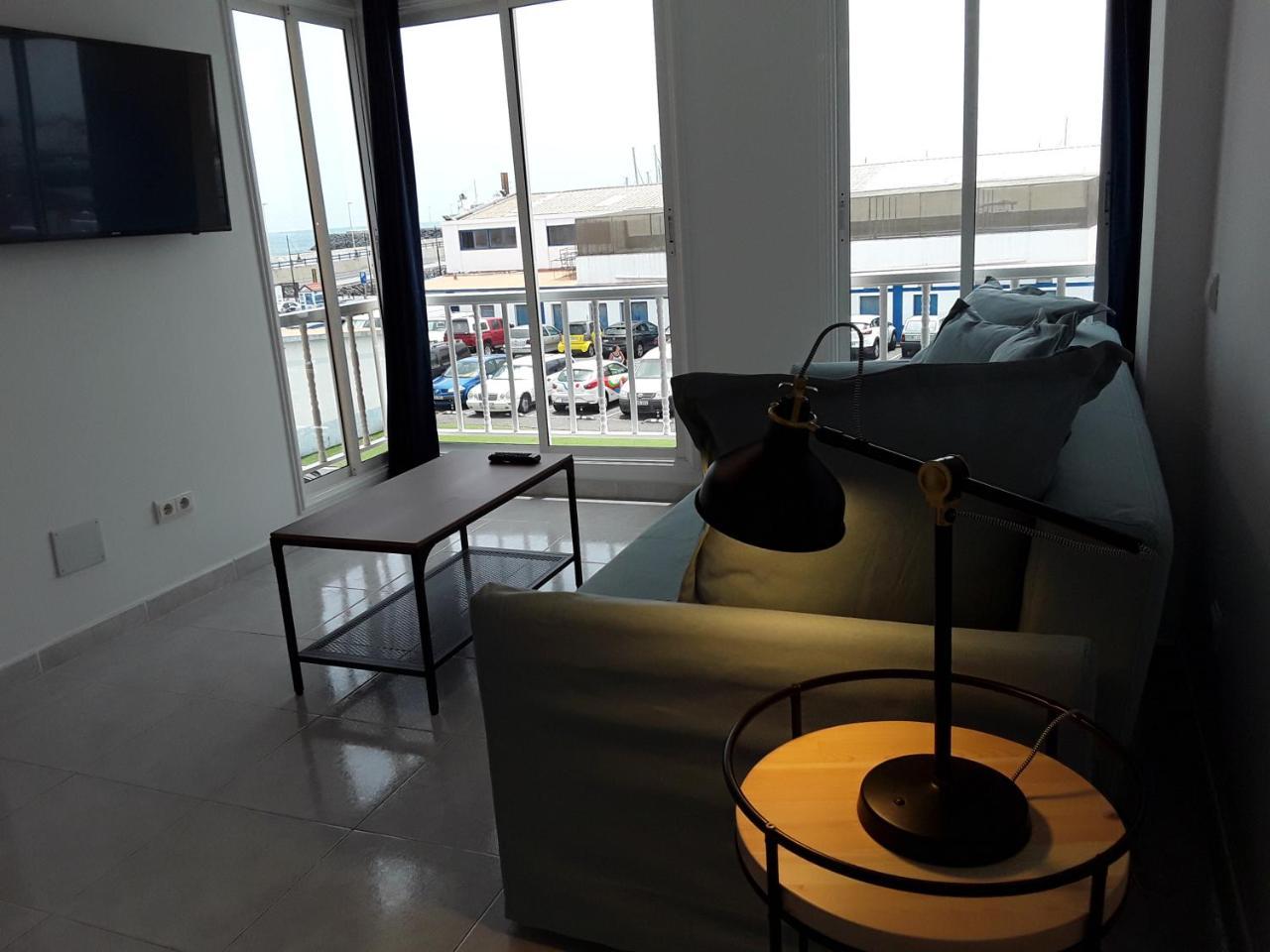 La Buena Vida, By Comfortable Luxury Corralejo Eksteriør bilde