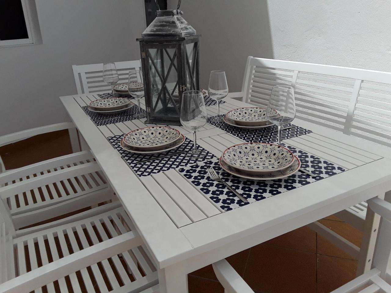 La Buena Vida, By Comfortable Luxury Corralejo Eksteriør bilde