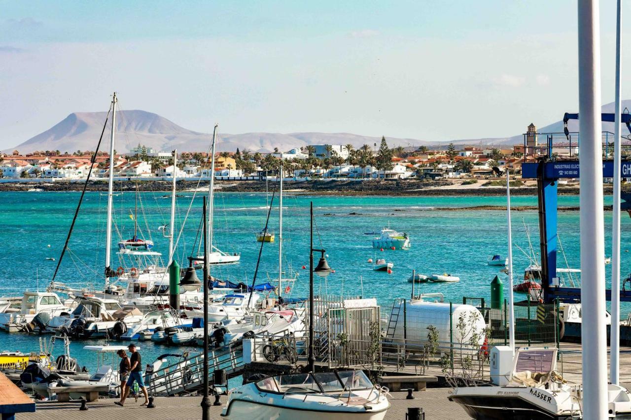 La Buena Vida, By Comfortable Luxury Corralejo Eksteriør bilde