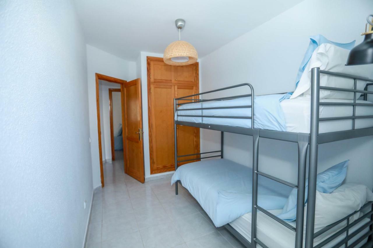 La Buena Vida, By Comfortable Luxury Corralejo Eksteriør bilde