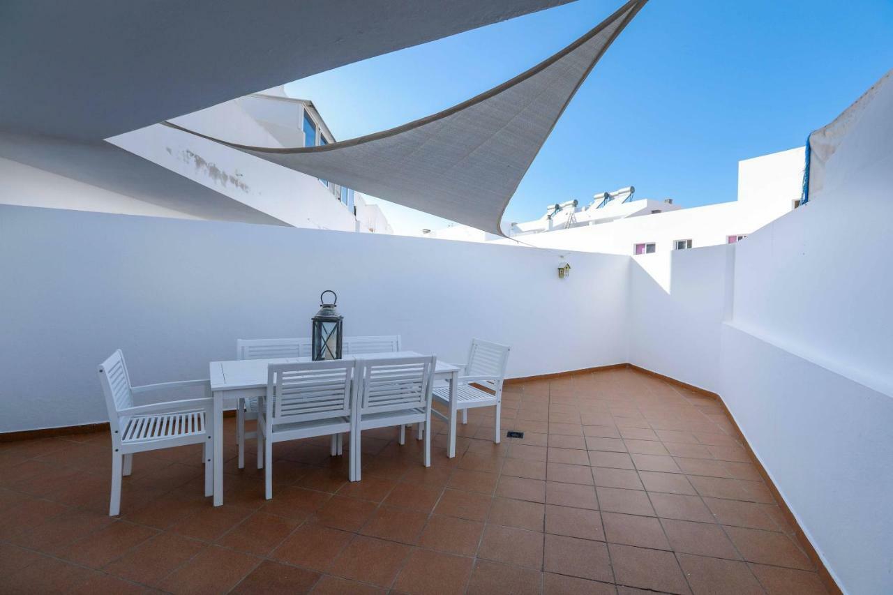 La Buena Vida, By Comfortable Luxury Corralejo Eksteriør bilde
