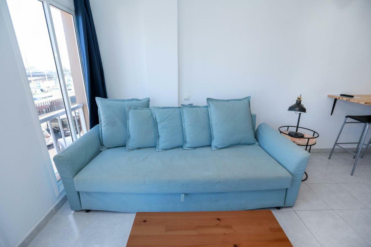 La Buena Vida, By Comfortable Luxury Corralejo Eksteriør bilde