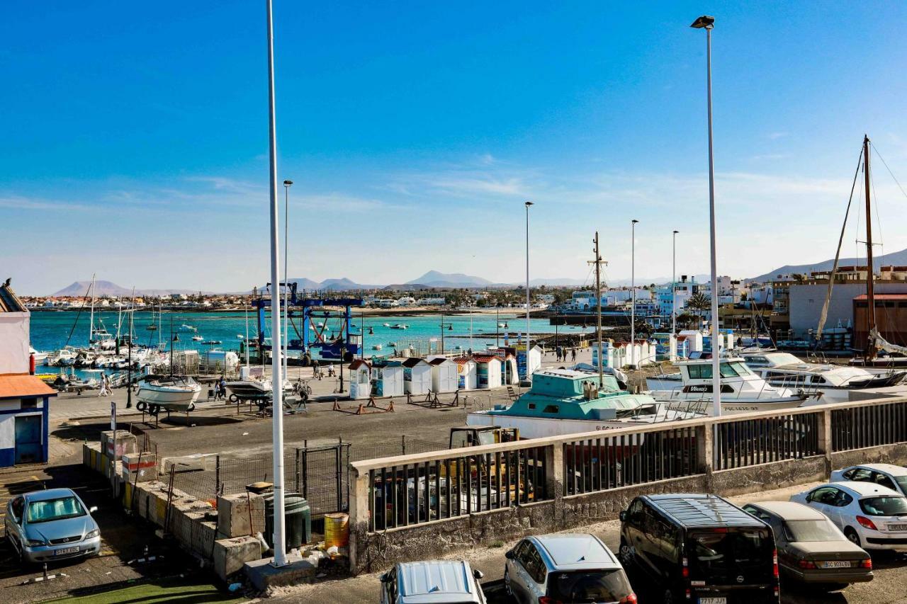 La Buena Vida, By Comfortable Luxury Corralejo Eksteriør bilde