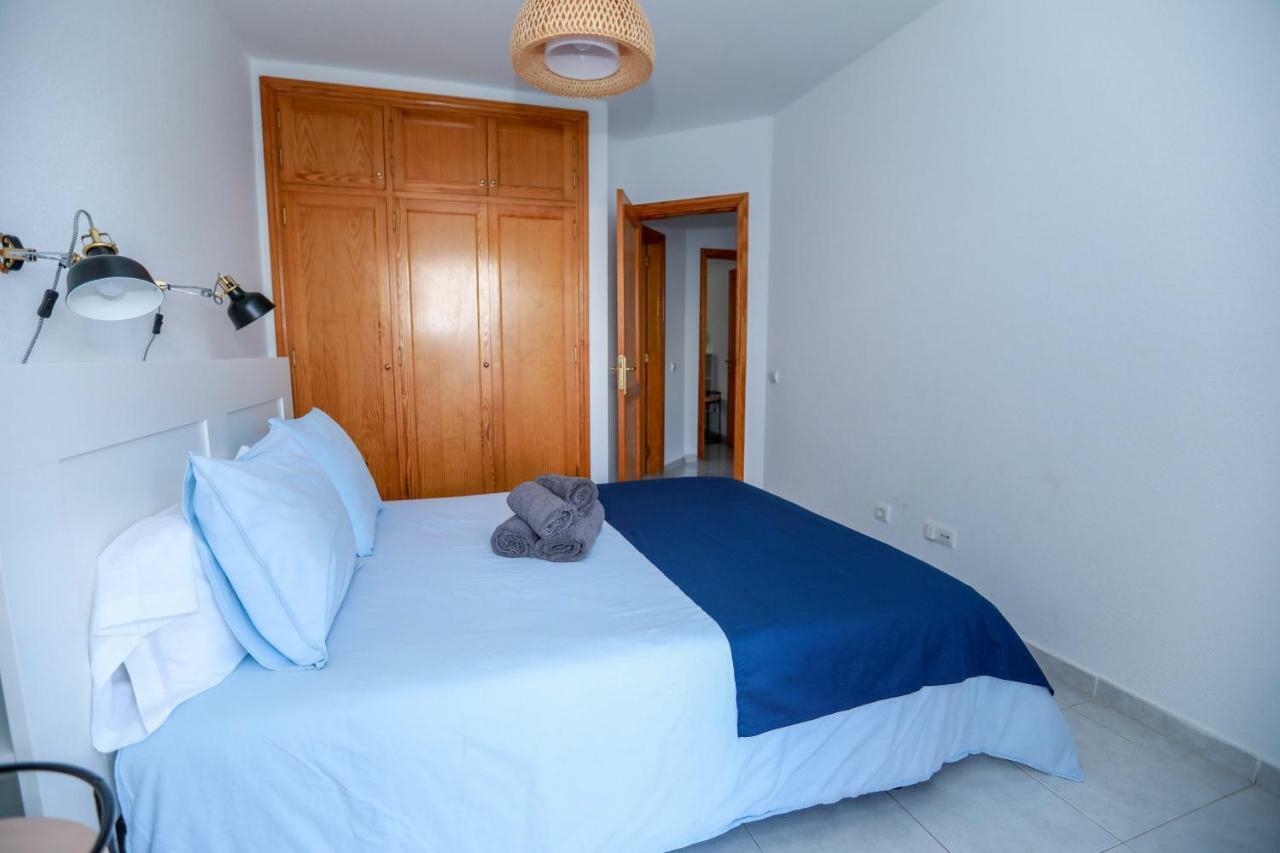 La Buena Vida, By Comfortable Luxury Corralejo Eksteriør bilde