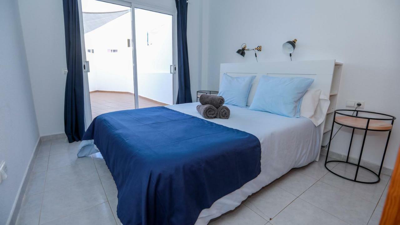 La Buena Vida, By Comfortable Luxury Corralejo Eksteriør bilde