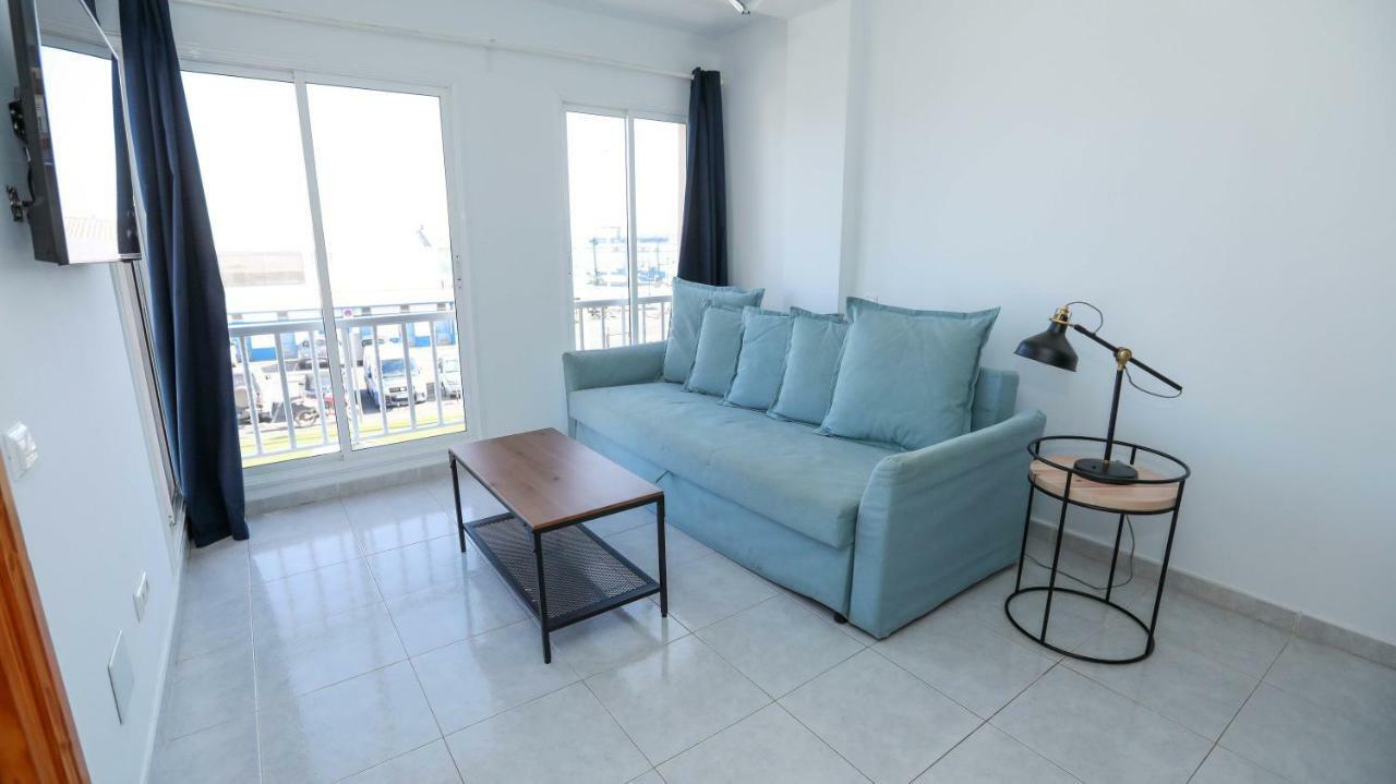 La Buena Vida, By Comfortable Luxury Corralejo Eksteriør bilde