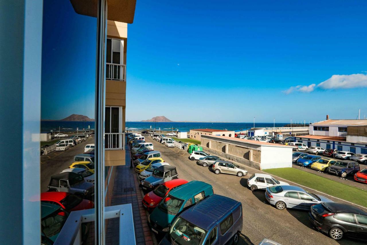 La Buena Vida, By Comfortable Luxury Corralejo Eksteriør bilde