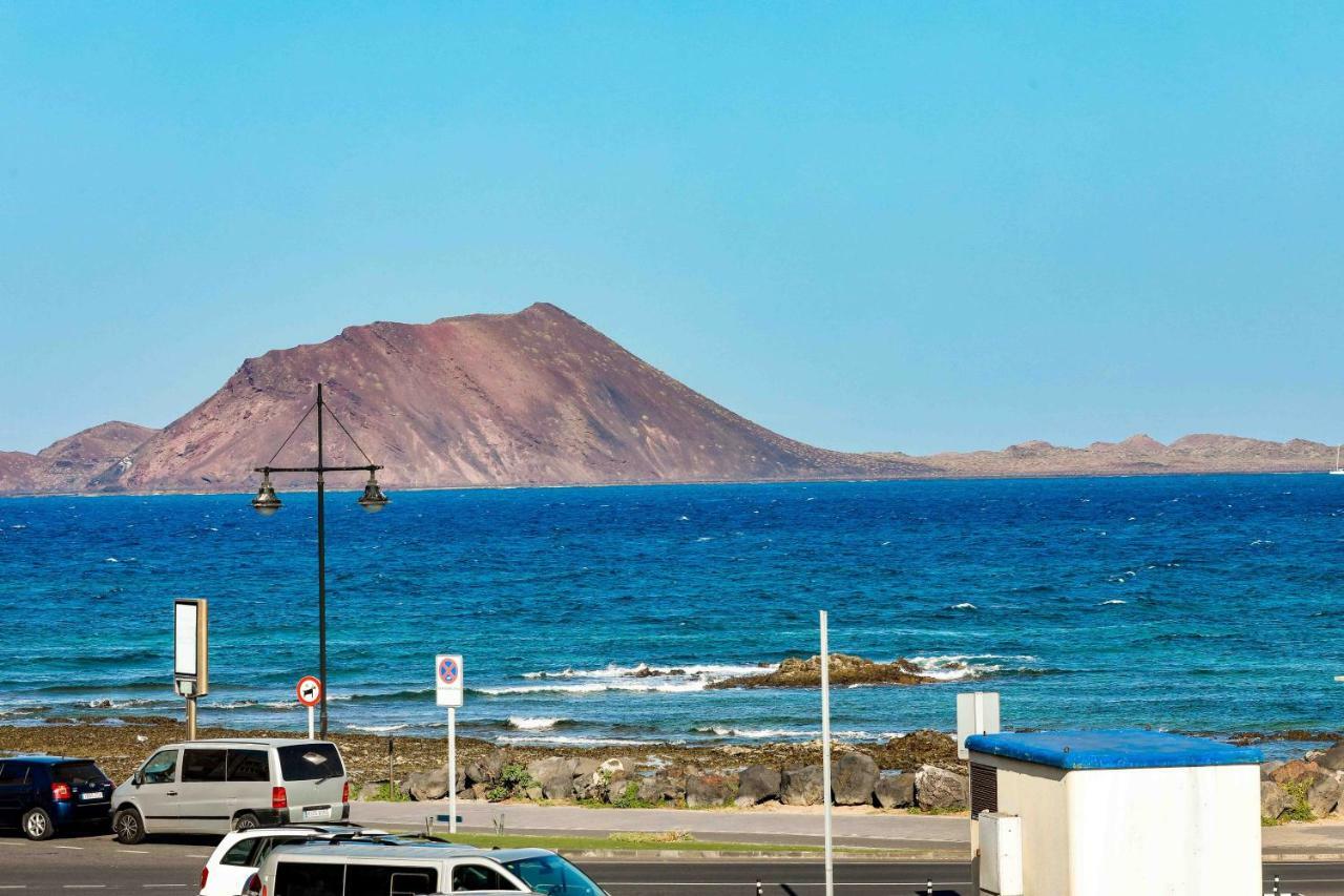 La Buena Vida, By Comfortable Luxury Corralejo Eksteriør bilde