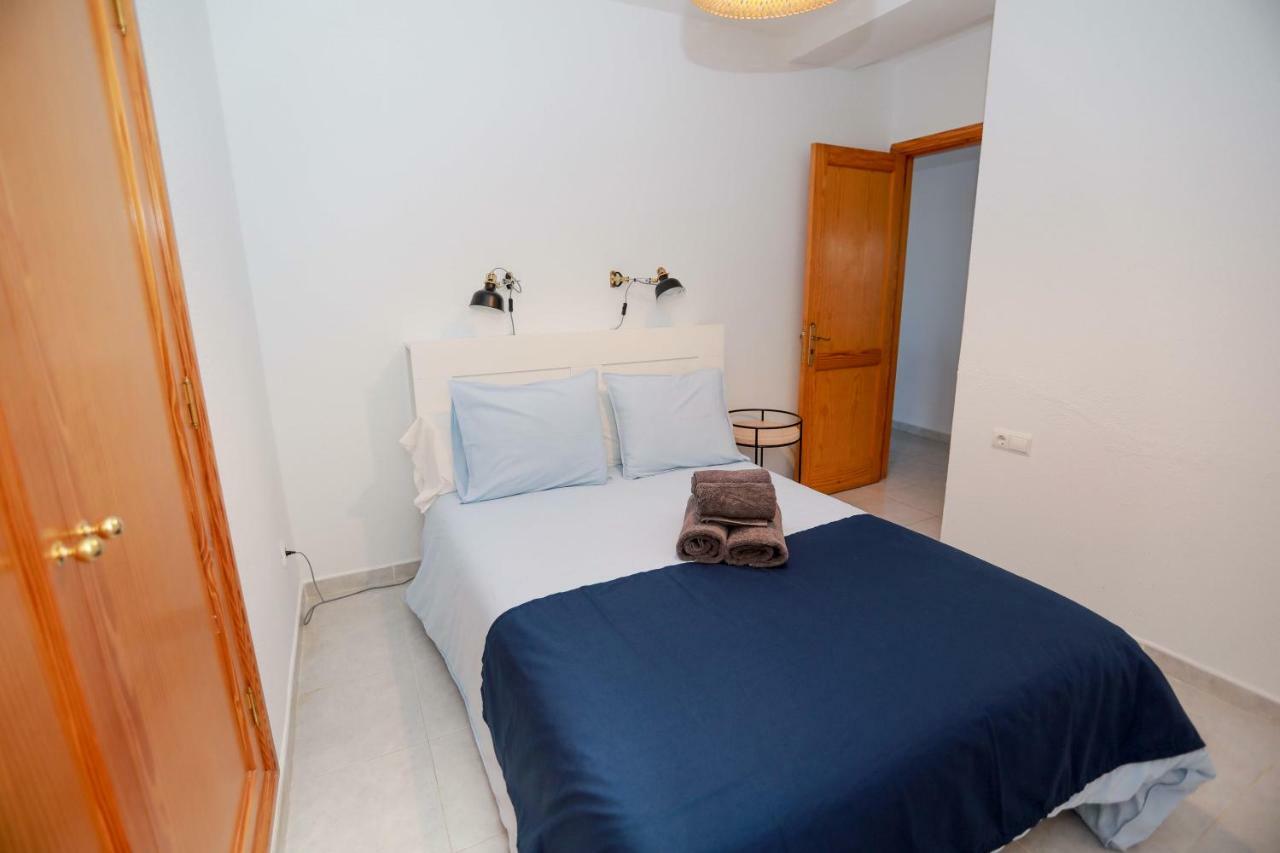 La Buena Vida, By Comfortable Luxury Corralejo Eksteriør bilde