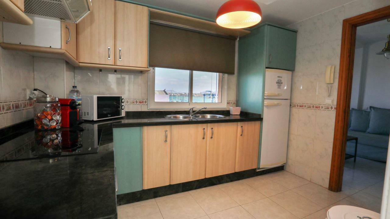 La Buena Vida, By Comfortable Luxury Corralejo Eksteriør bilde