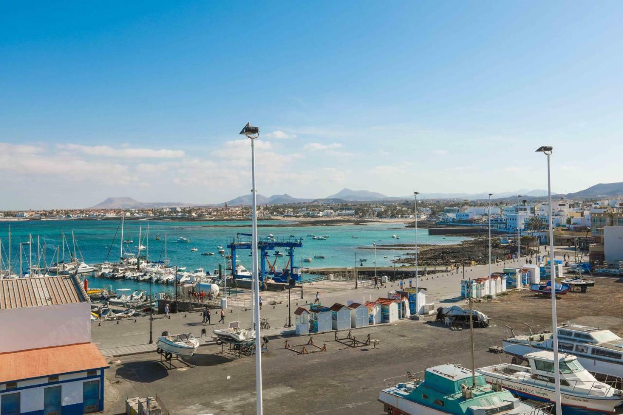 La Buena Vida, By Comfortable Luxury Corralejo Eksteriør bilde