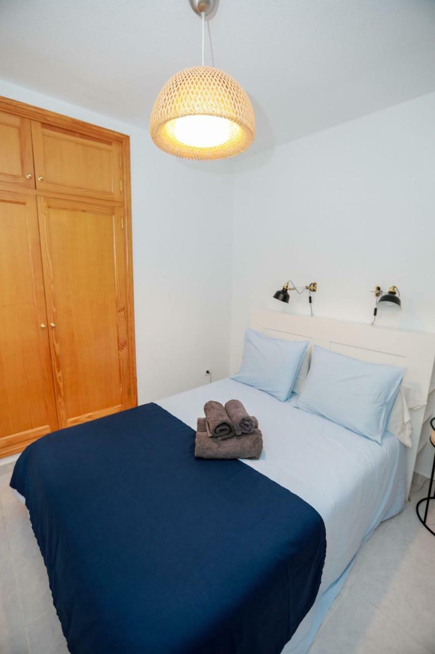 La Buena Vida, By Comfortable Luxury Corralejo Eksteriør bilde