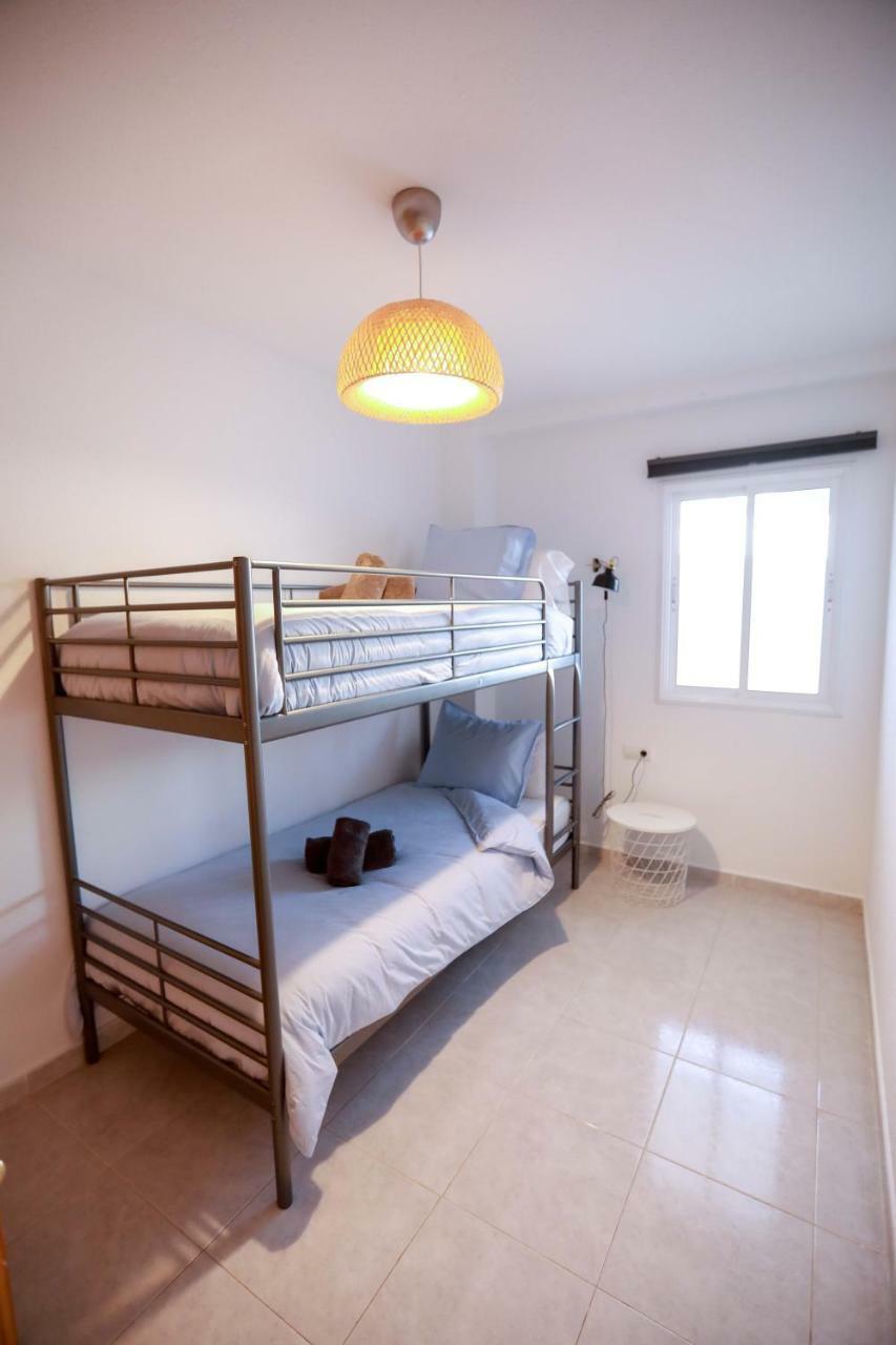 La Buena Vida, By Comfortable Luxury Corralejo Eksteriør bilde