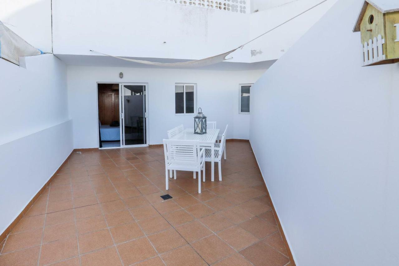 La Buena Vida, By Comfortable Luxury Corralejo Eksteriør bilde