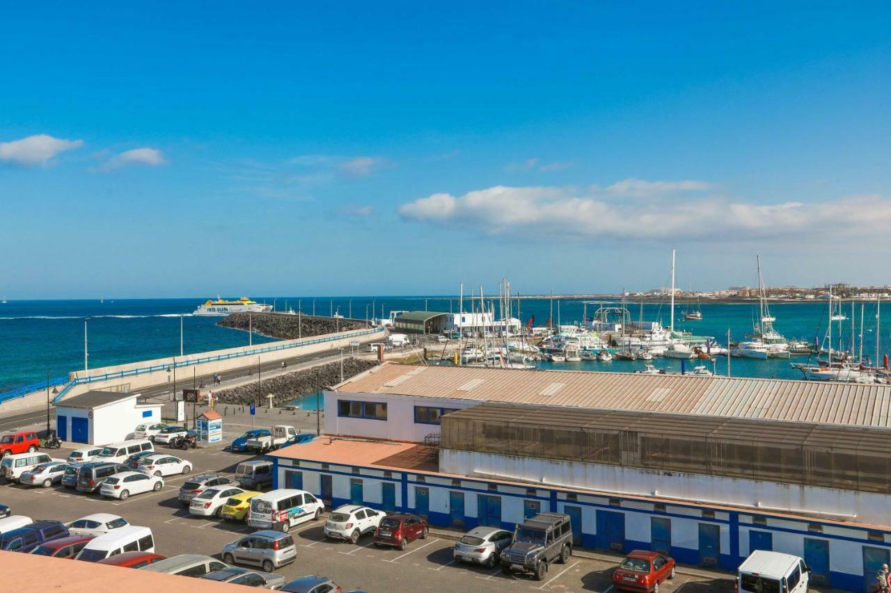 La Buena Vida, By Comfortable Luxury Corralejo Eksteriør bilde
