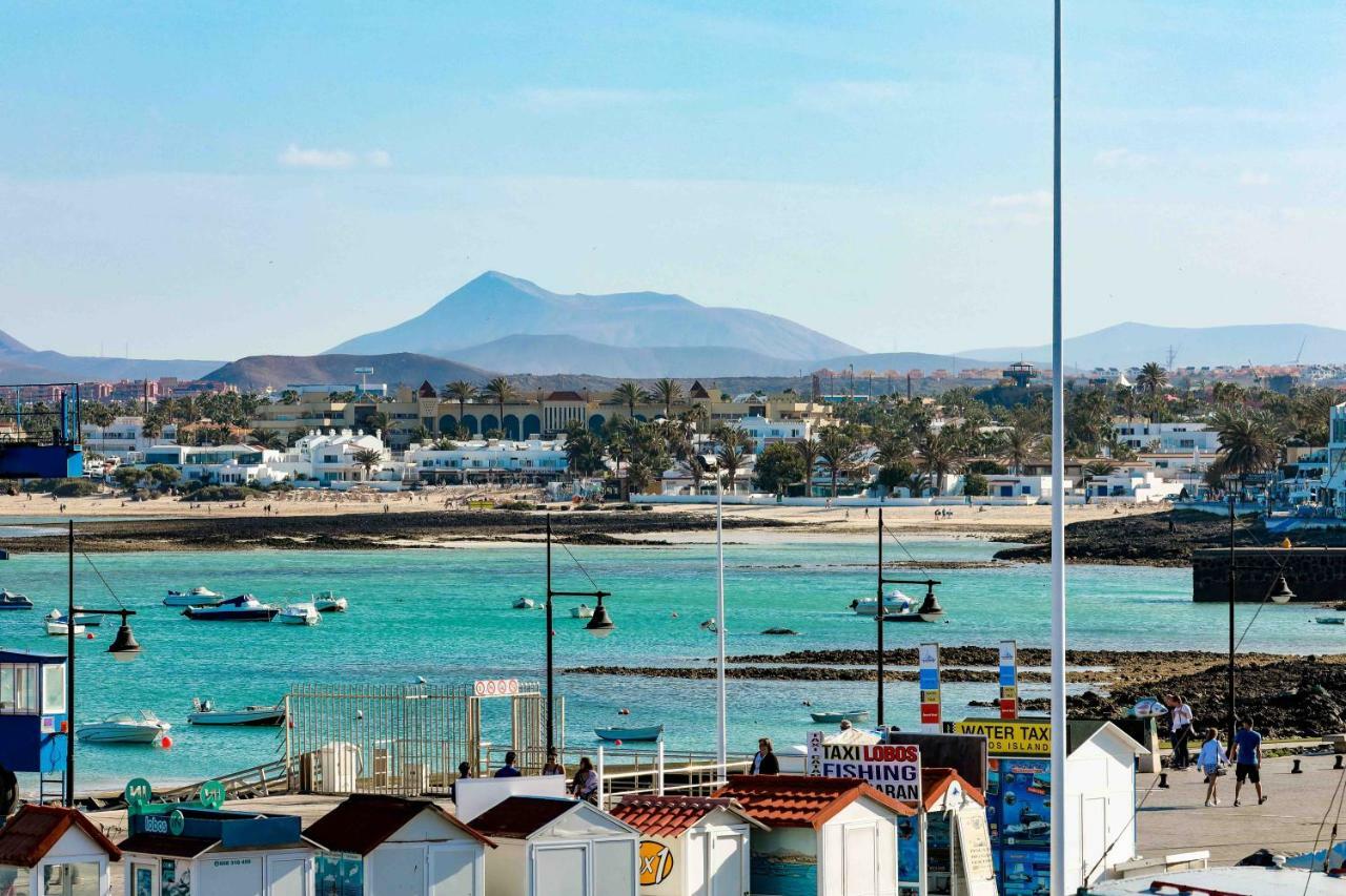 La Buena Vida, By Comfortable Luxury Corralejo Eksteriør bilde