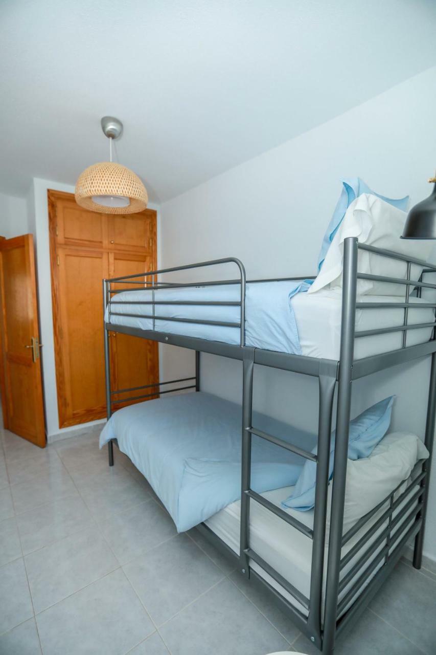 La Buena Vida, By Comfortable Luxury Corralejo Eksteriør bilde