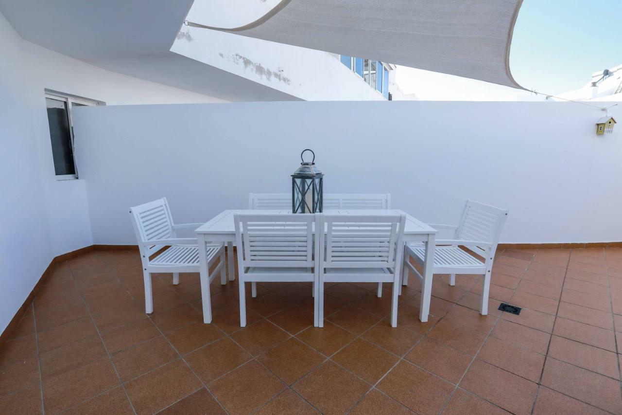 La Buena Vida, By Comfortable Luxury Corralejo Eksteriør bilde