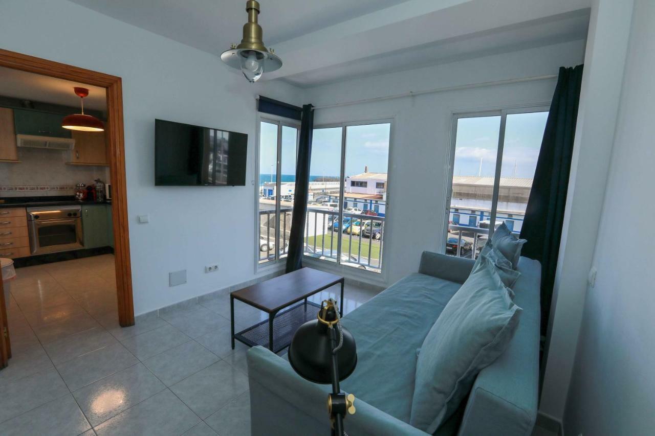 La Buena Vida, By Comfortable Luxury Corralejo Eksteriør bilde