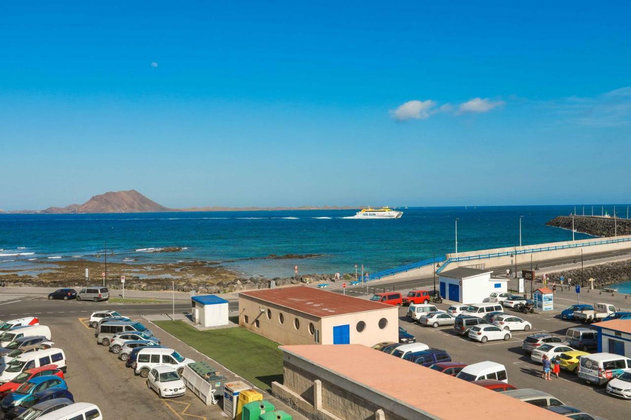 La Buena Vida, By Comfortable Luxury Corralejo Eksteriør bilde