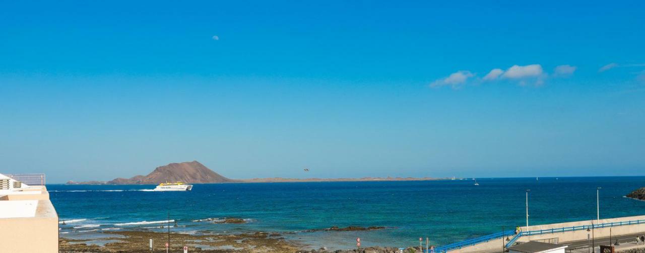La Buena Vida, By Comfortable Luxury Corralejo Eksteriør bilde